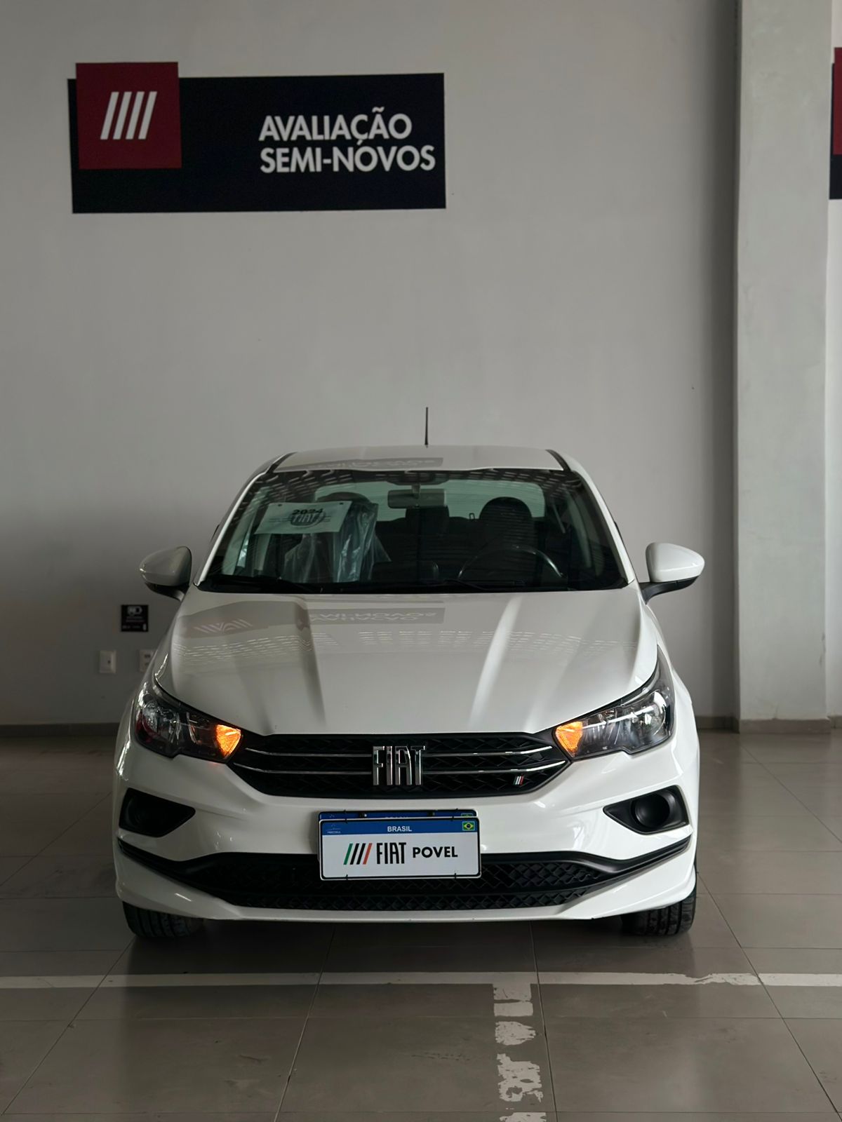 Fiat CRONOS DRIVE 1.0