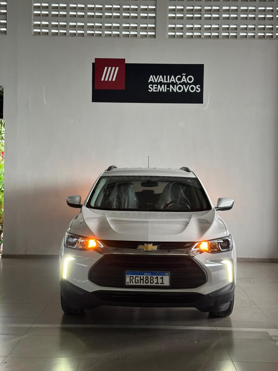 Chevrolet TRACKER LT 1.0