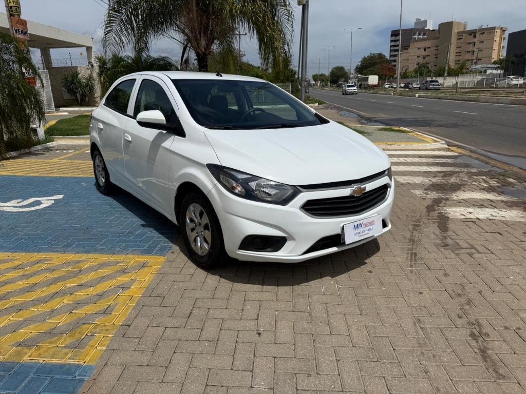 Chevrolet Onix 1.0 Spe/4 Eco Lt