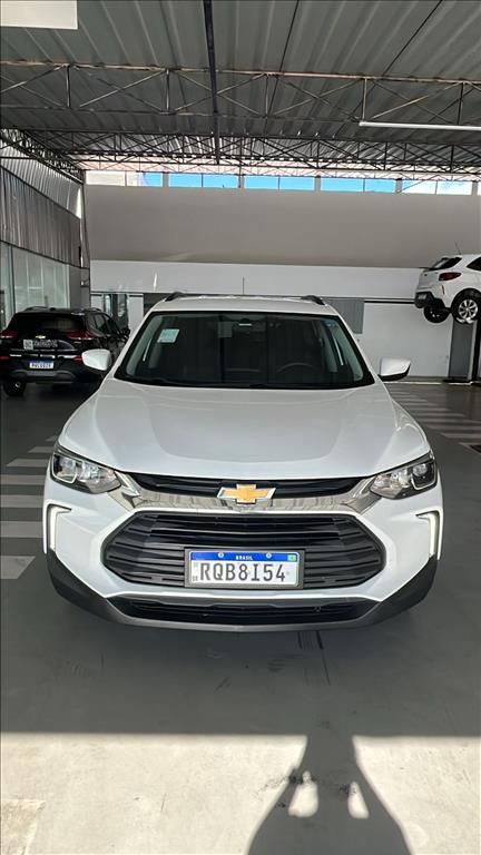 Chevrolet Tracker 1.0 TURBO FLEX LT AUTOMÁTICO