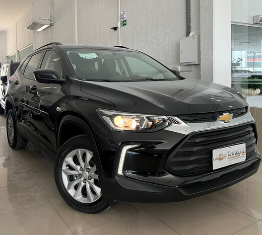 Chevrolet Tracker 1.0 TURBO FLEX AUTOMÁTICO