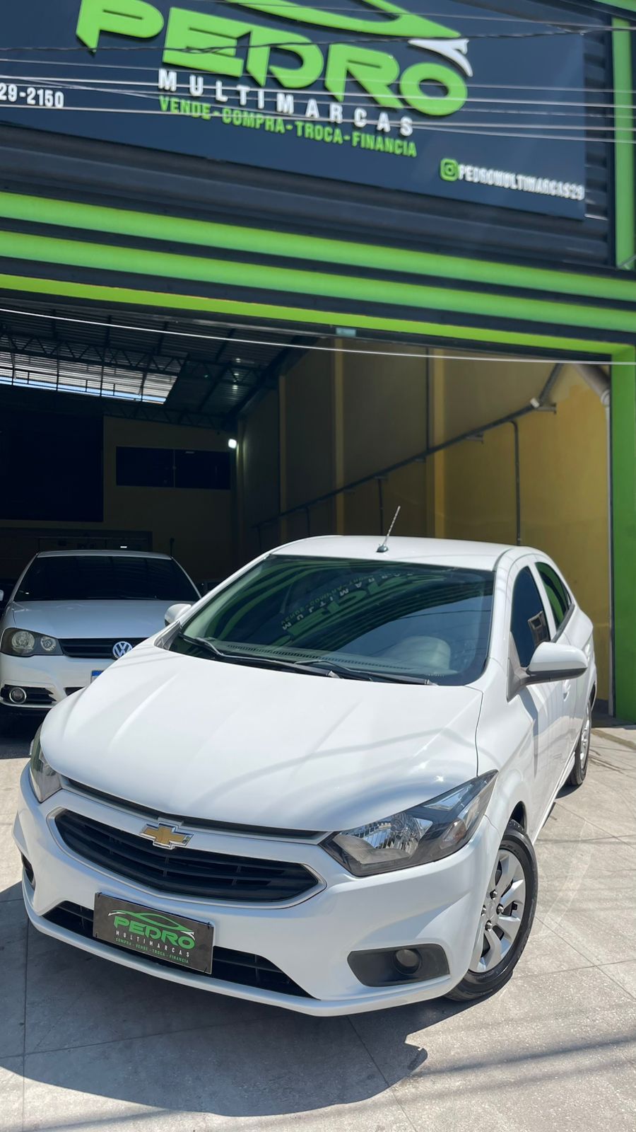 GM - Chevrolet ONIX HATCH LT 1.4 8V FlexPower 5p Mec.