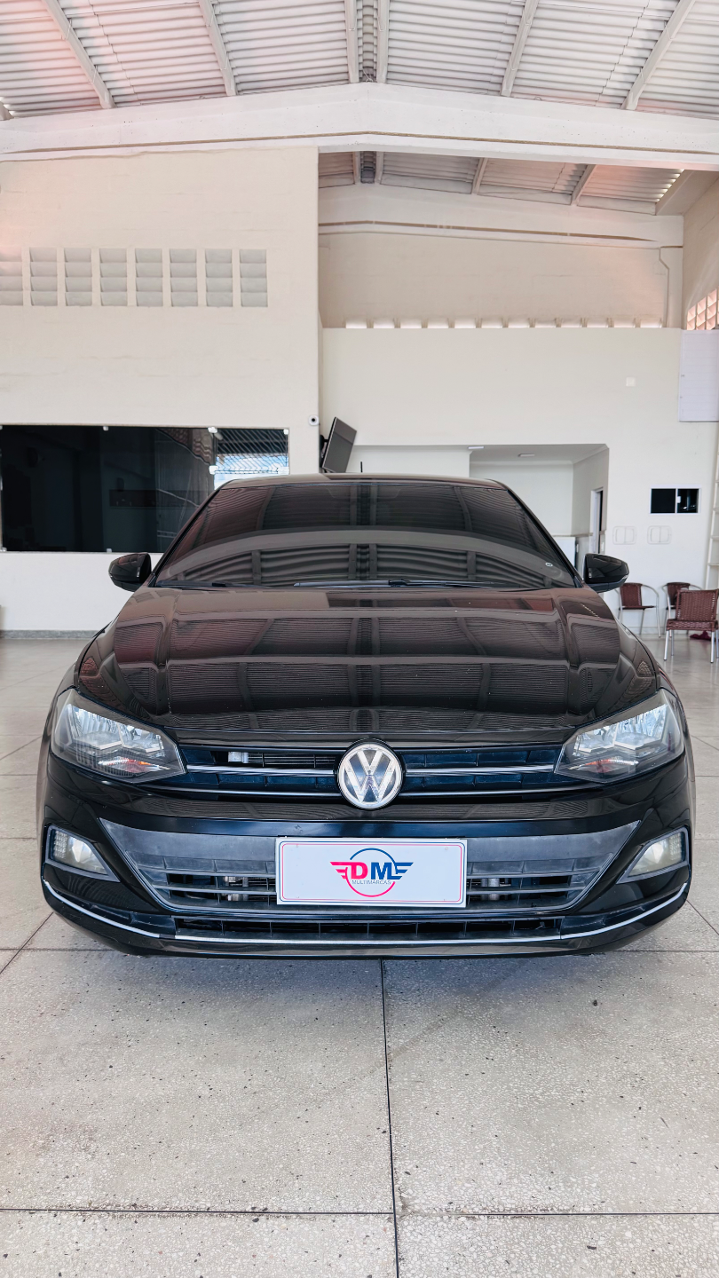 VW - VolksWagen Polo 1.6 MSI Flex 16V 5p 1.6