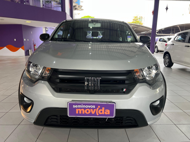Fiat Mobi Like 1.0 Fire Flex 5P.