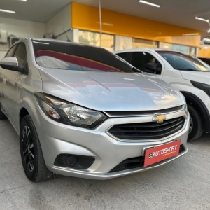 CHEVROLET PRISMA 1.4 MPFI LT 8V FLEX 4P MANUAL