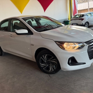 CHEVROLET ONIX 1.0 FLEX PLUS LT MANUAL