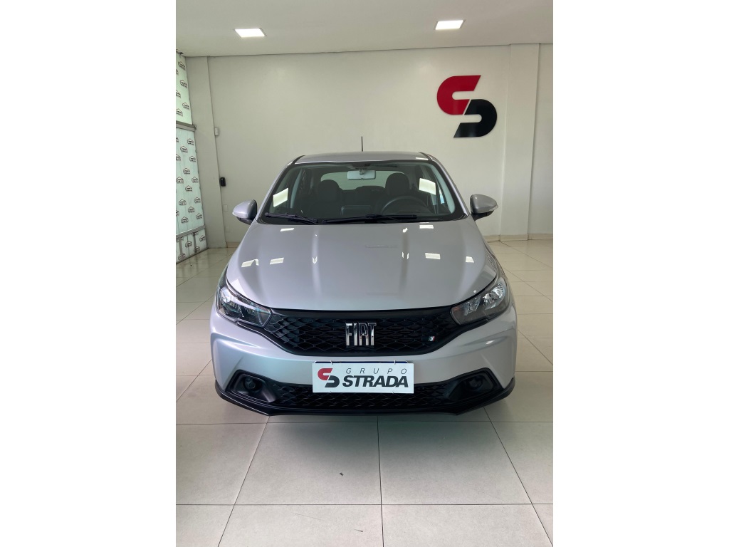 FIAT ARGO 1.0 FIREFLY FLEX DRIVE MANUAL 2025